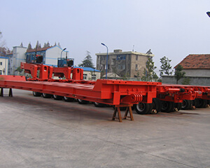 Drop Deck