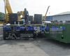 Modular Heavy Load Transporter